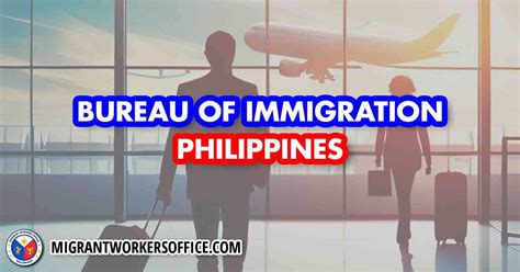 immigration renewal status|Bureau of Immigration Philippines.